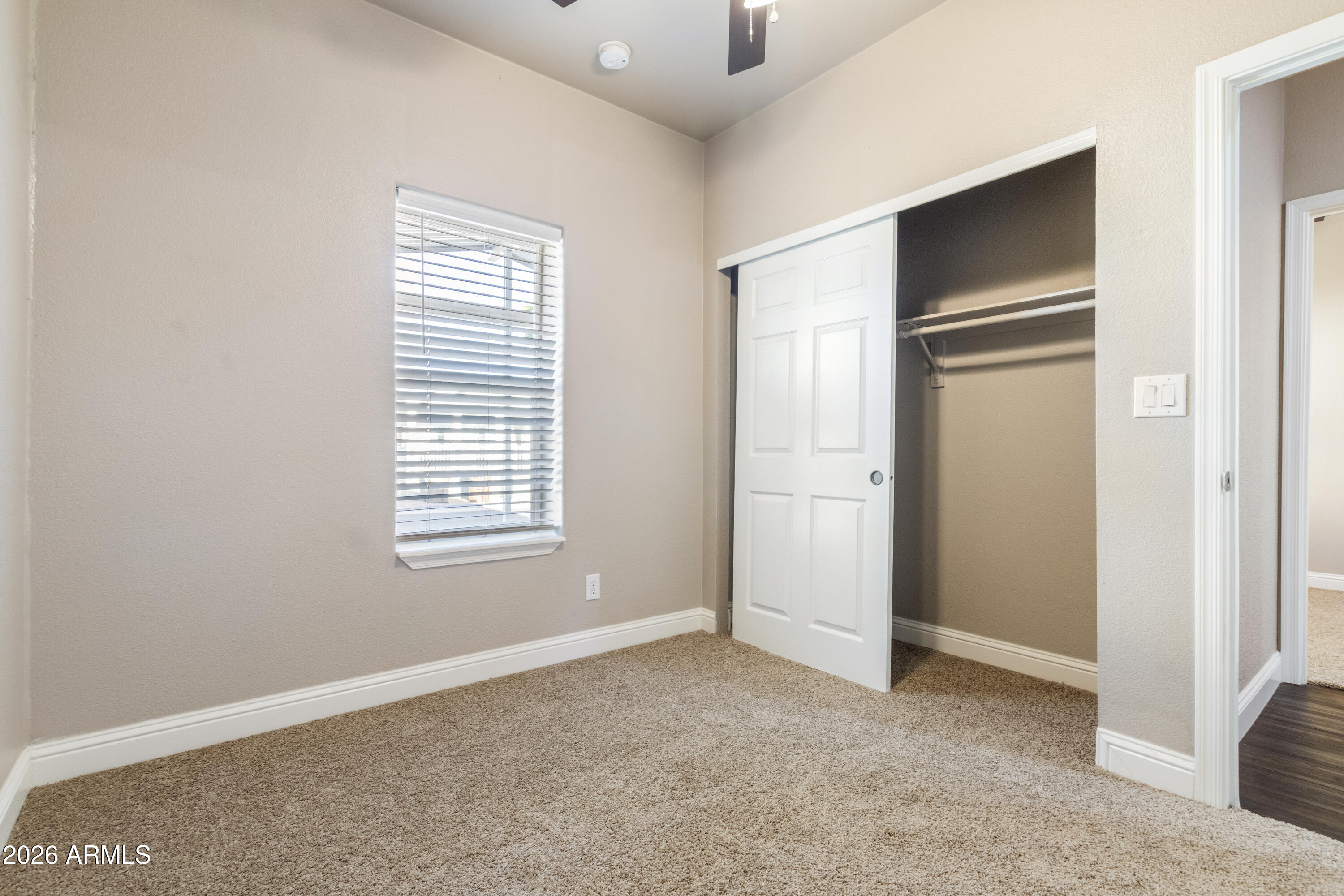 Sierra Estates Mobile Home Community - Residential