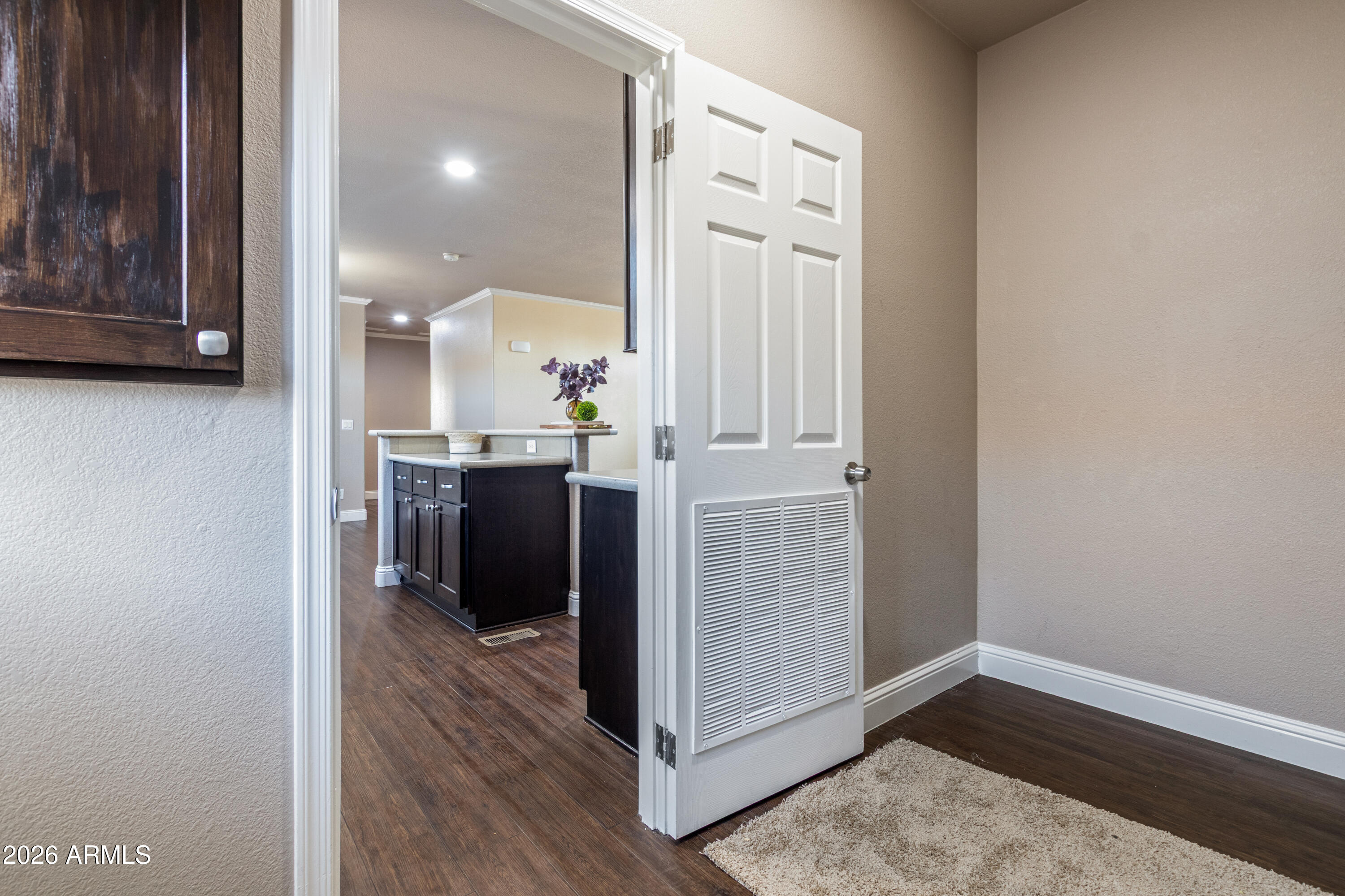 Sierra Estates Mobile Home Community - Residential