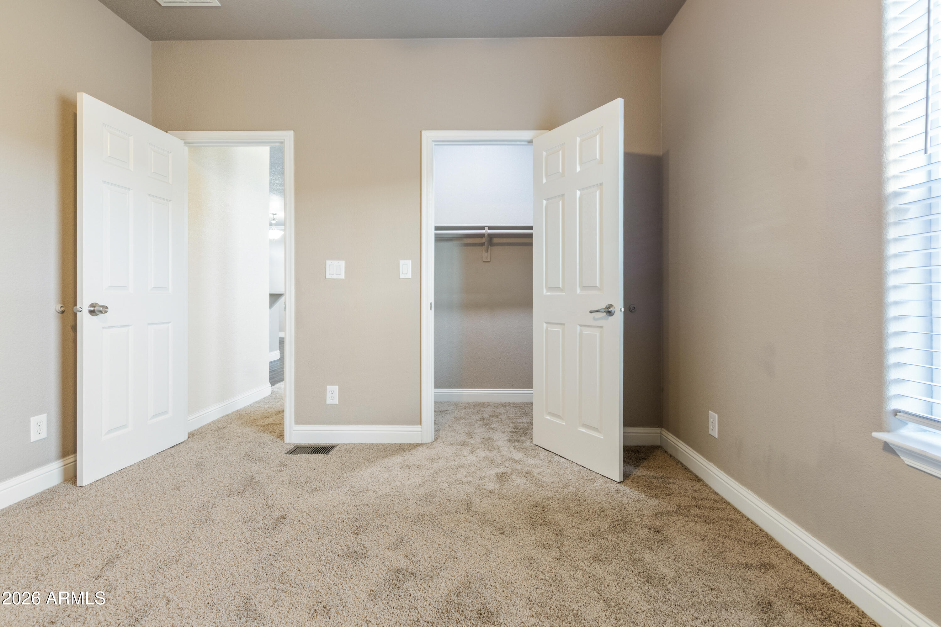 Sierra Estates Mobile Home Community - Residential