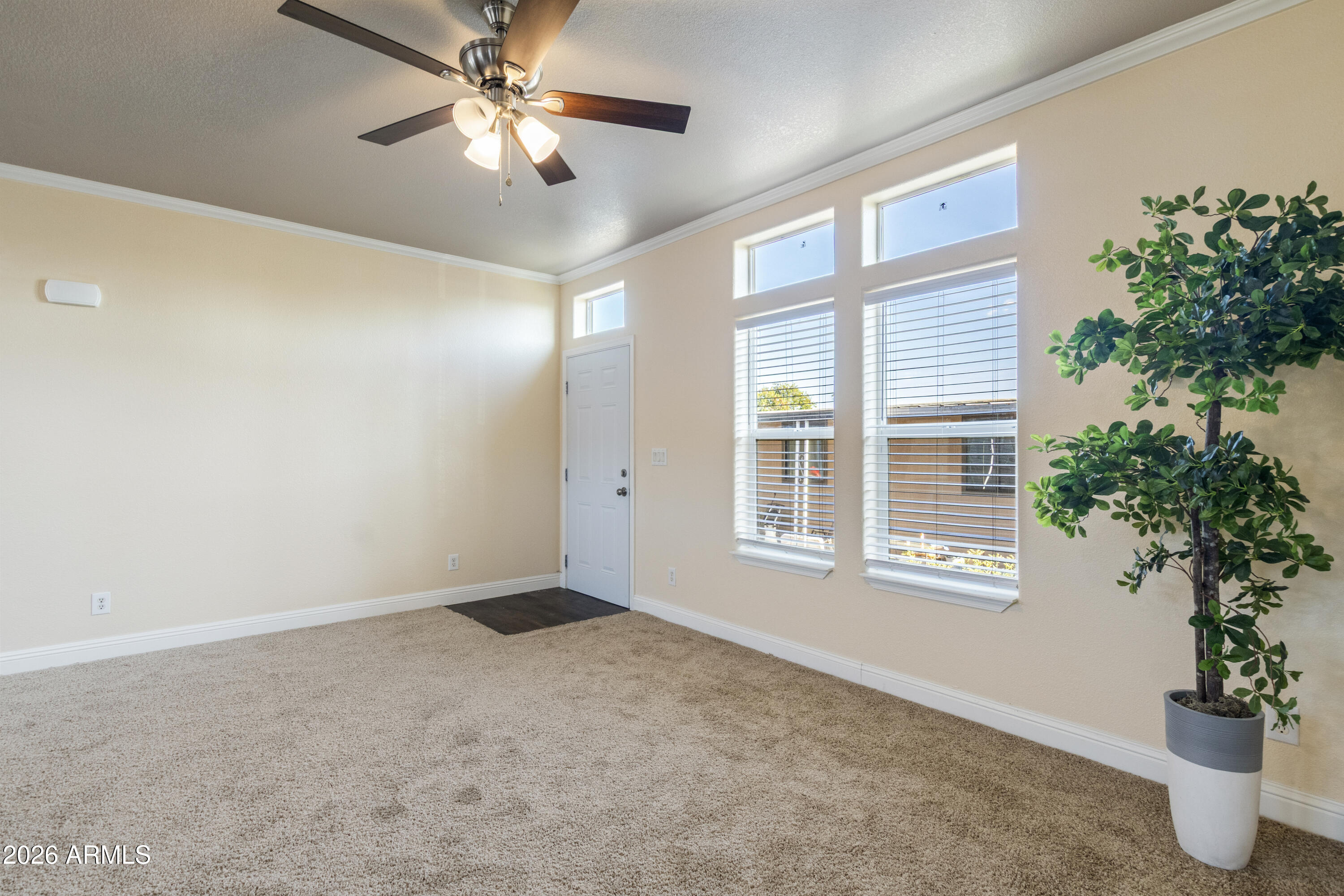 Sierra Estates Mobile Home Community - Residential