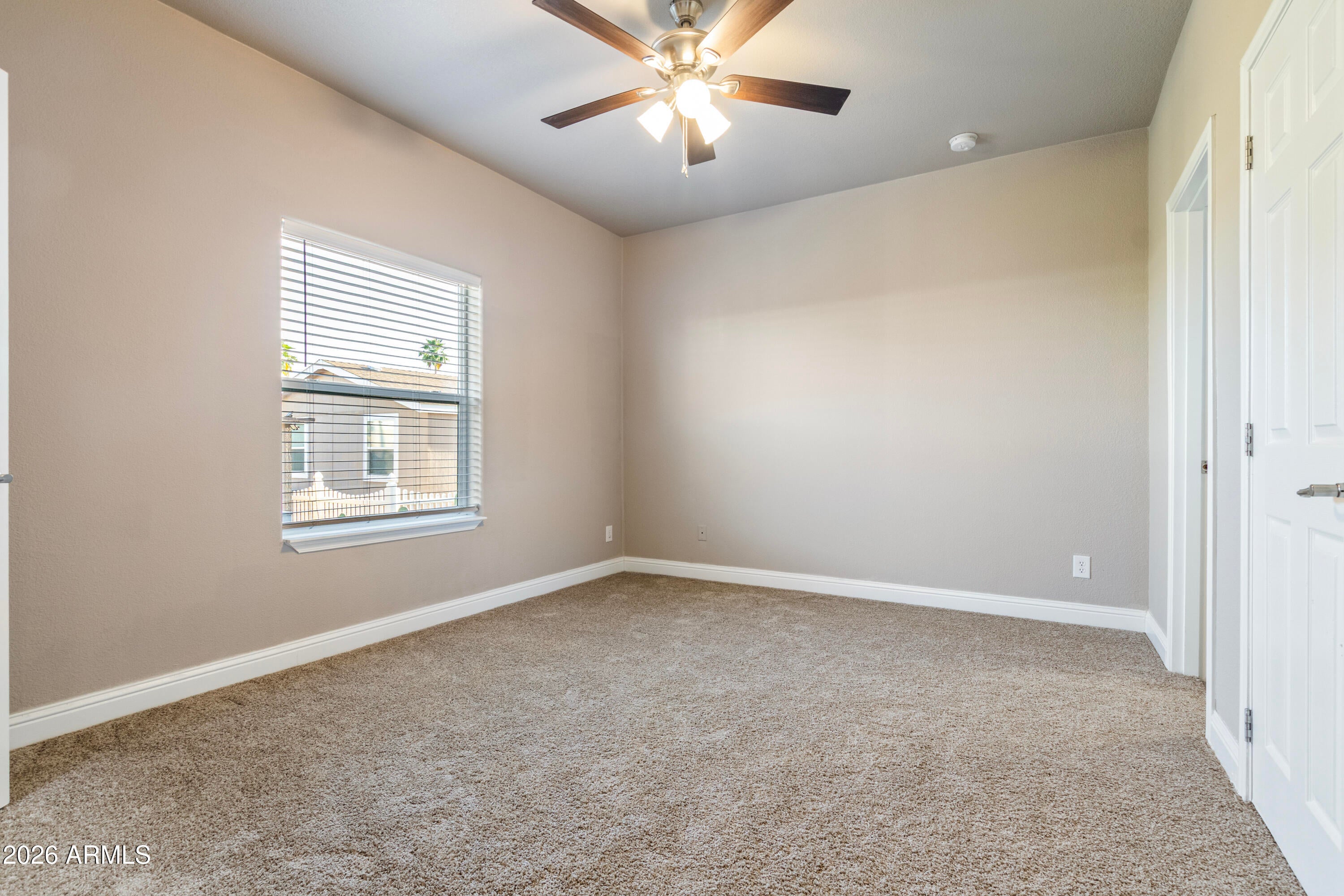 Sierra Estates Mobile Home Community - Residential
