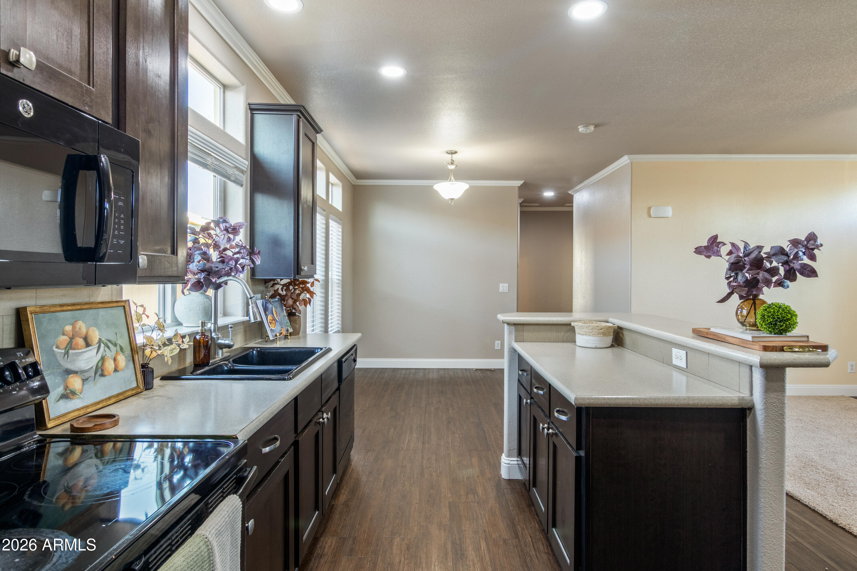 Sierra Estates Mobile Home Community - Residential