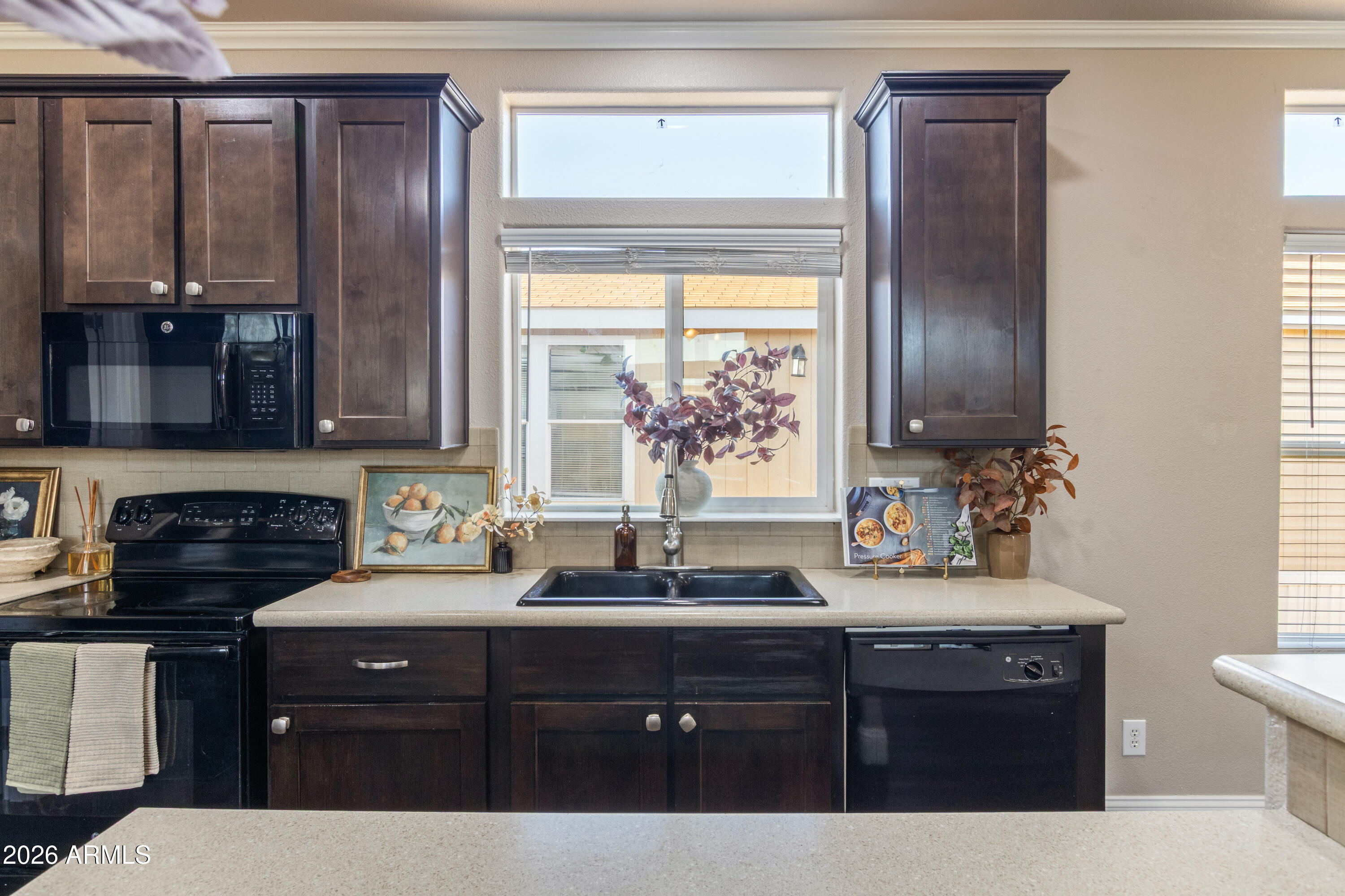 Sierra Estates Mobile Home Community - Residential