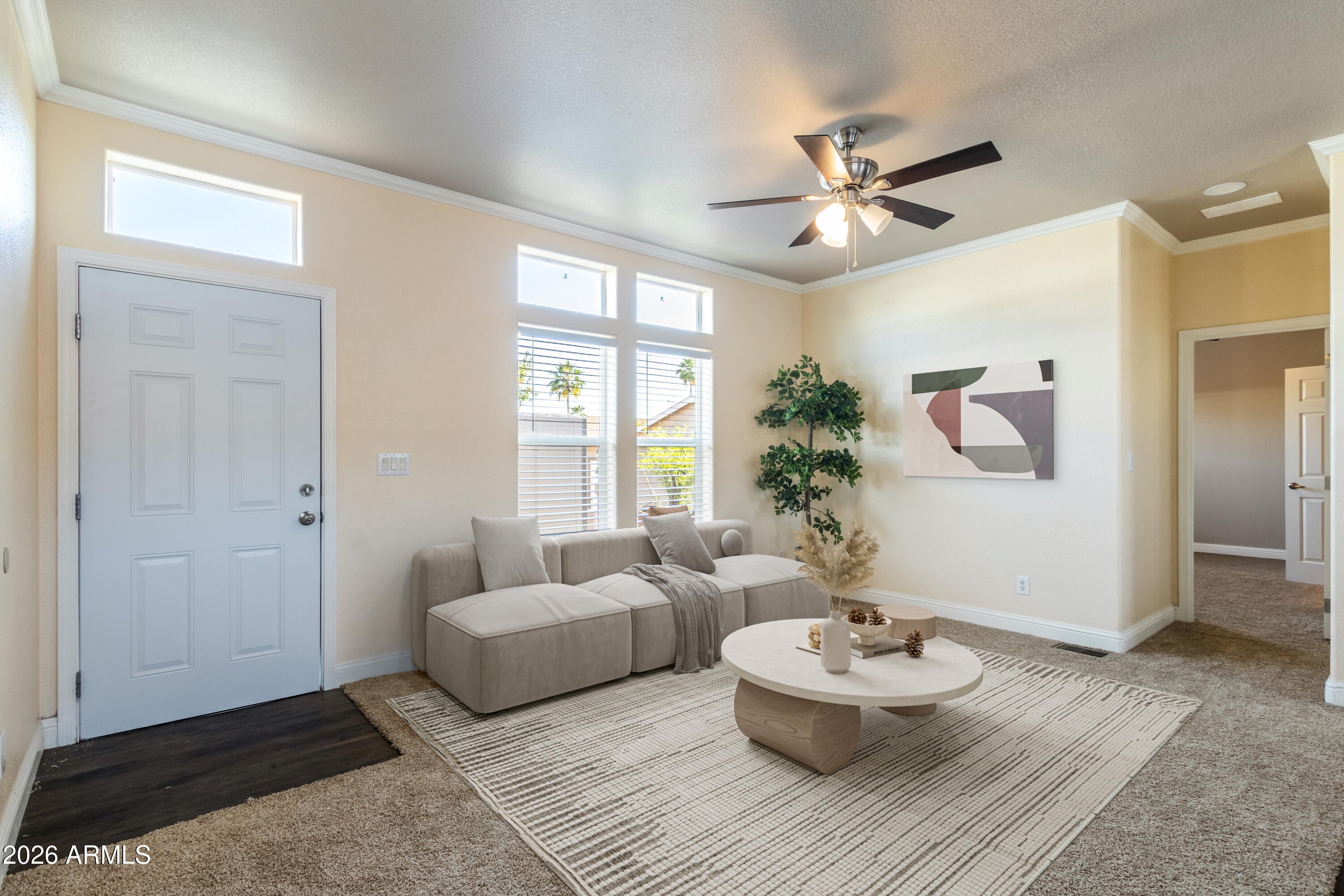 Sierra Estates Mobile Home Community - Residential