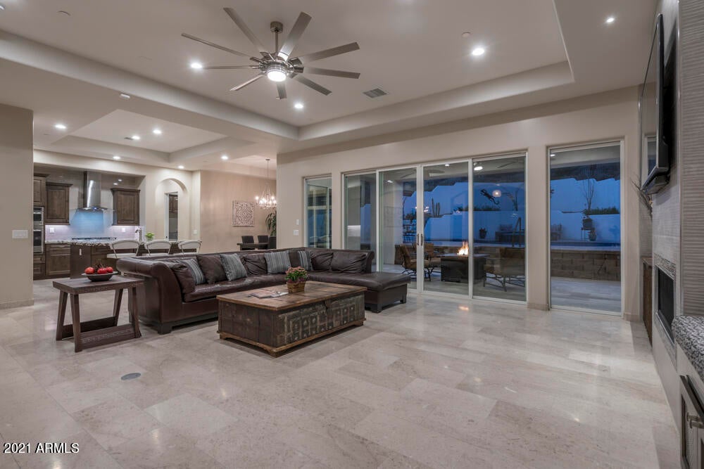 STAGECOACH PASS ESTATES - Residential