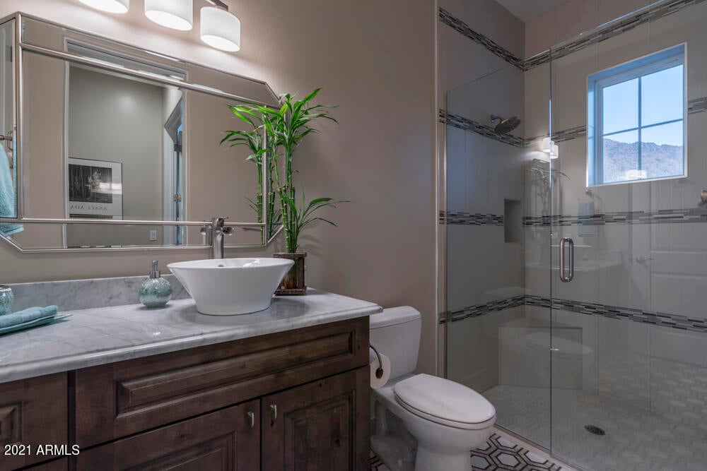 STAGECOACH PASS ESTATES - Residential