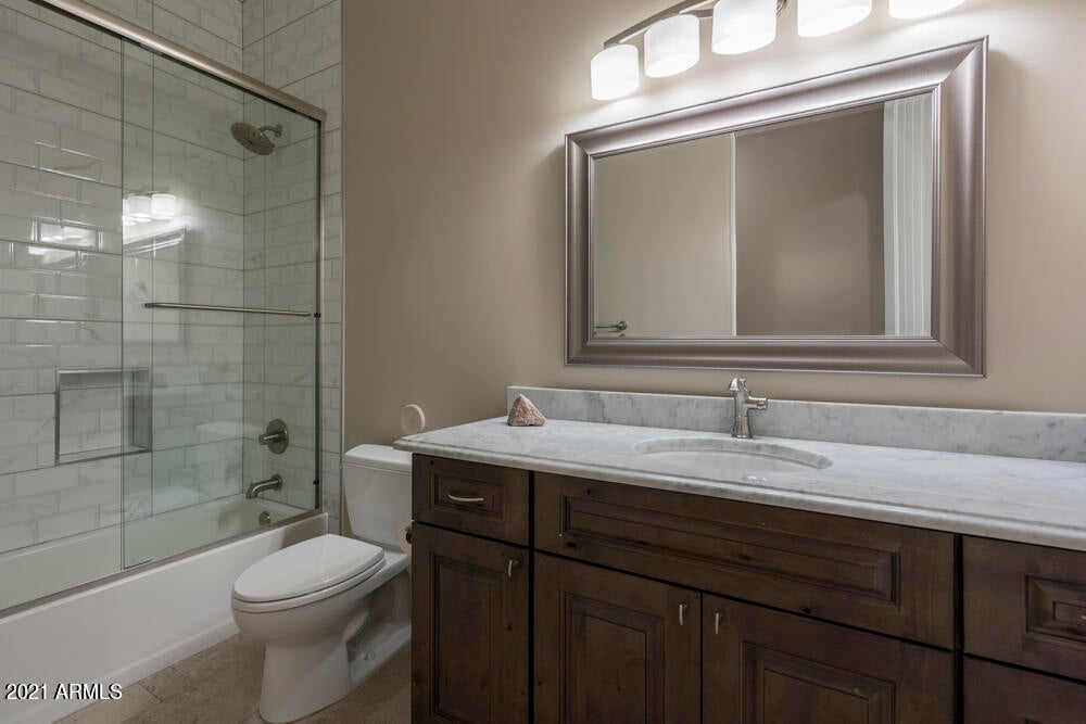 STAGECOACH PASS ESTATES - Residential