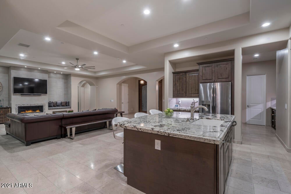 STAGECOACH PASS ESTATES - Residential