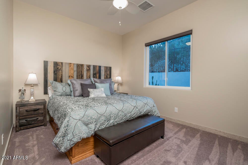 STAGECOACH PASS ESTATES - Residential