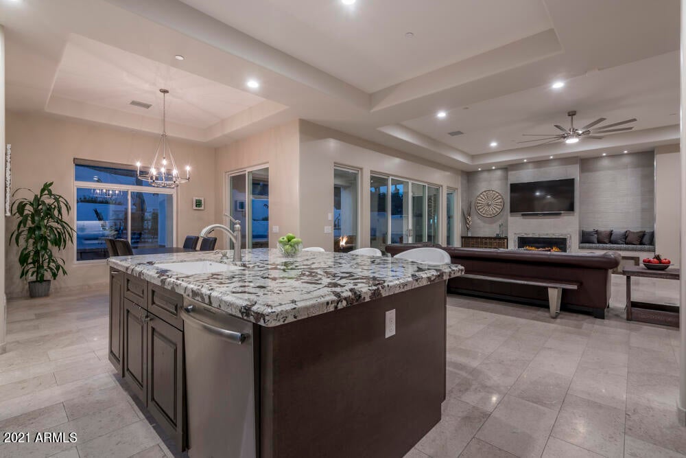 STAGECOACH PASS ESTATES - Residential