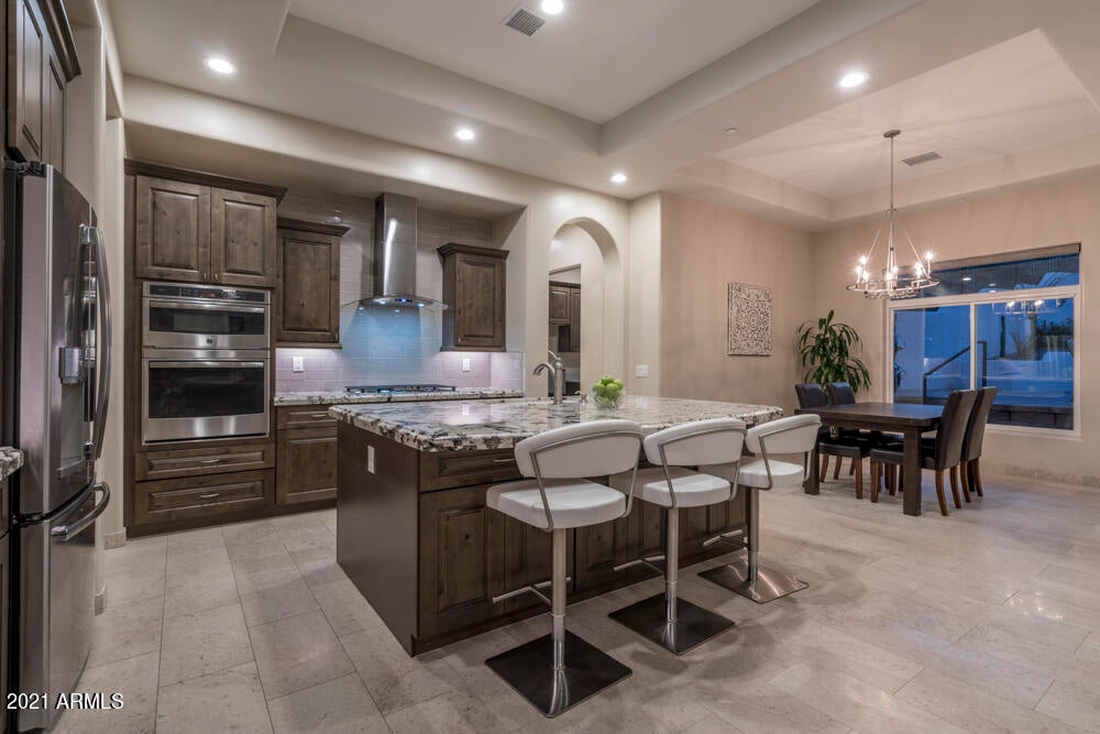 STAGECOACH PASS ESTATES - Residential