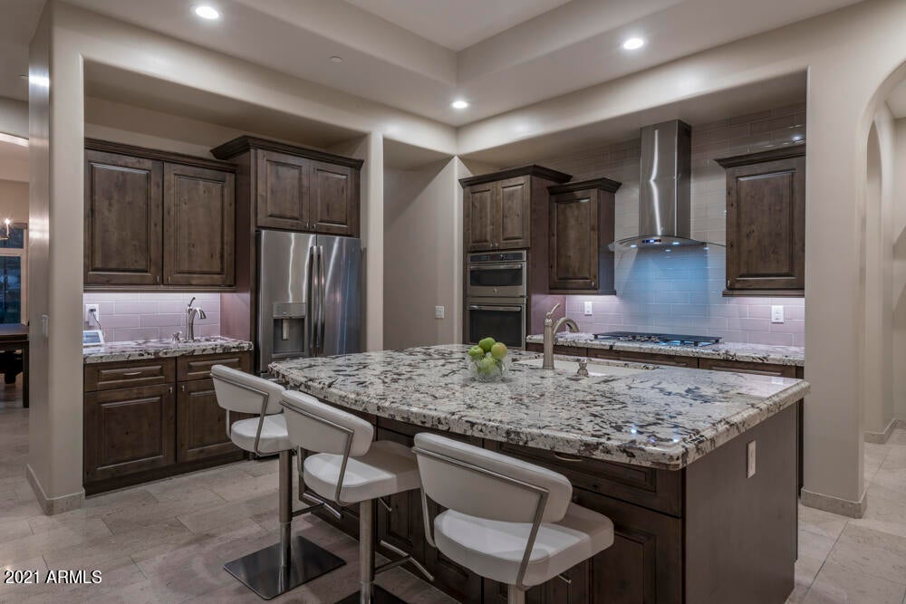 STAGECOACH PASS ESTATES - Residential