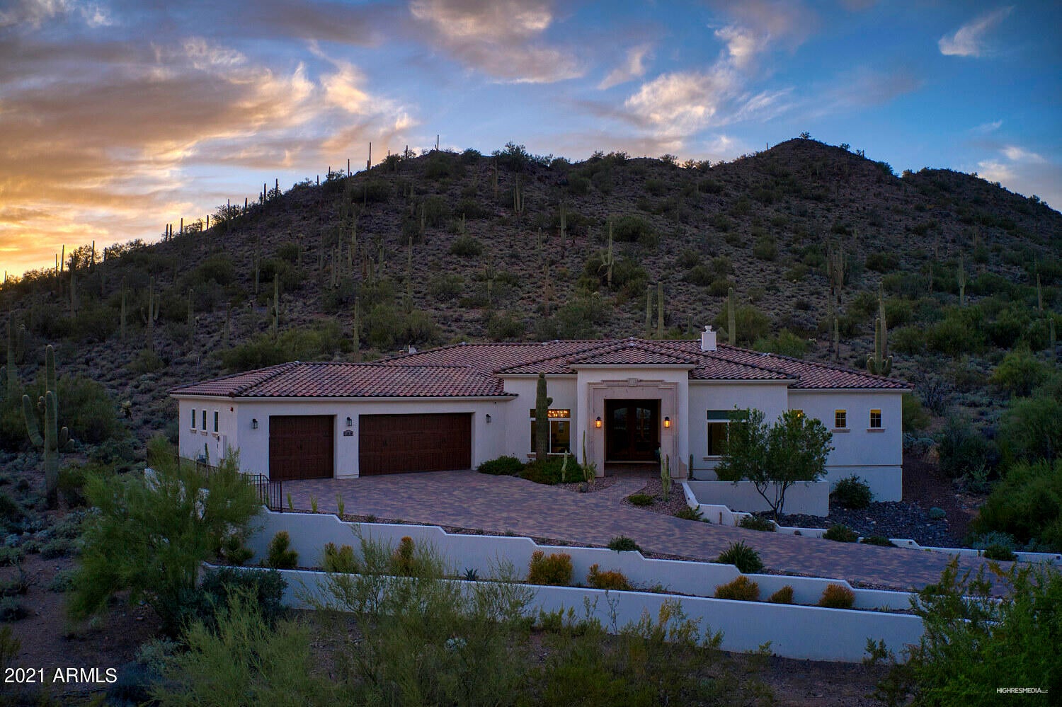 STAGECOACH PASS ESTATES - Residential