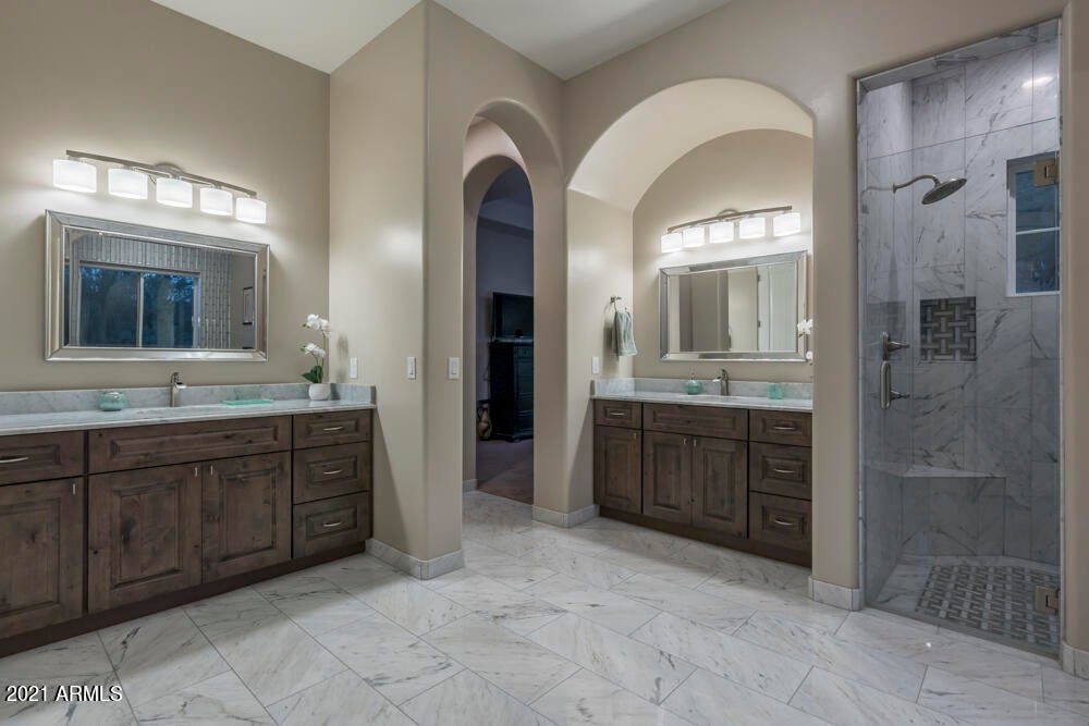 STAGECOACH PASS ESTATES - Residential