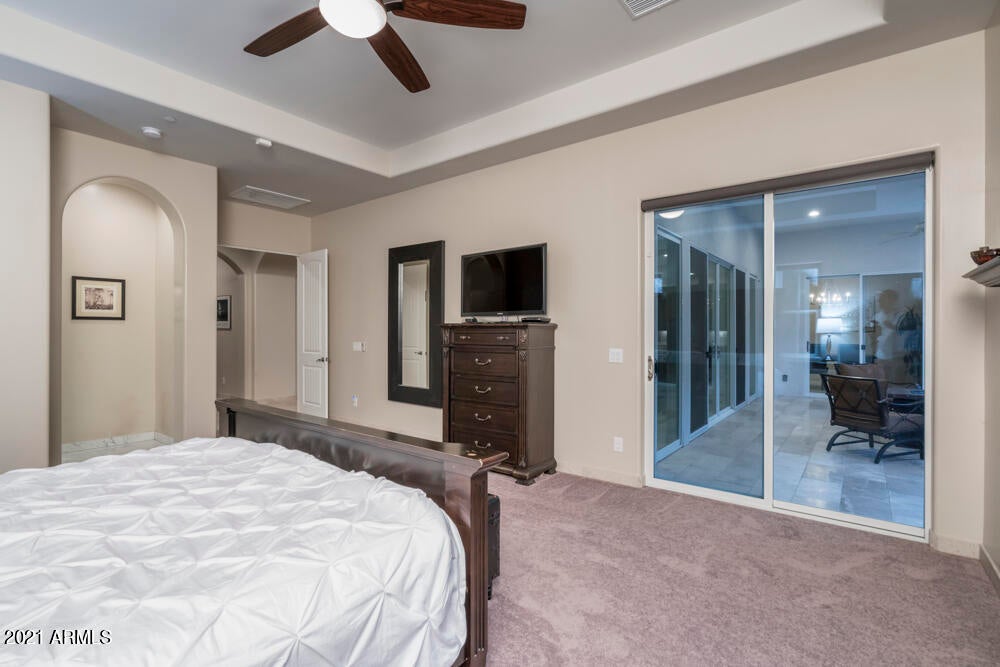 STAGECOACH PASS ESTATES - Residential