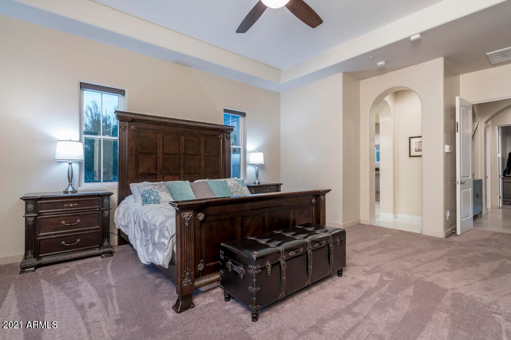 STAGECOACH PASS ESTATES - Residential