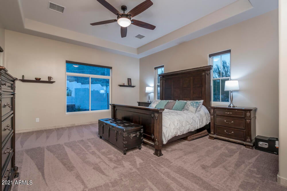 STAGECOACH PASS ESTATES - Residential