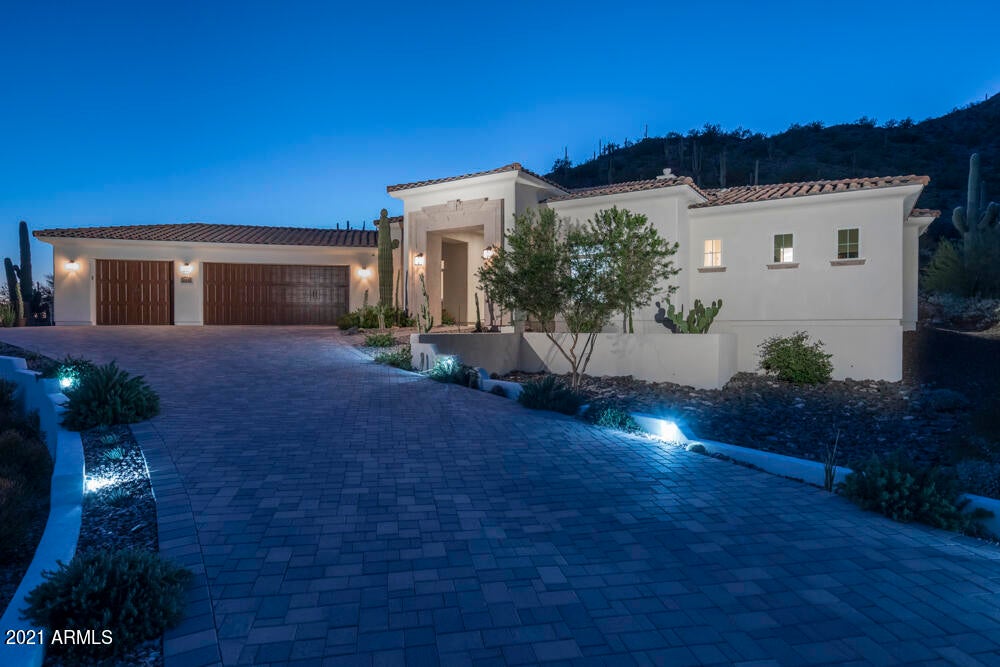 STAGECOACH PASS ESTATES - Residential