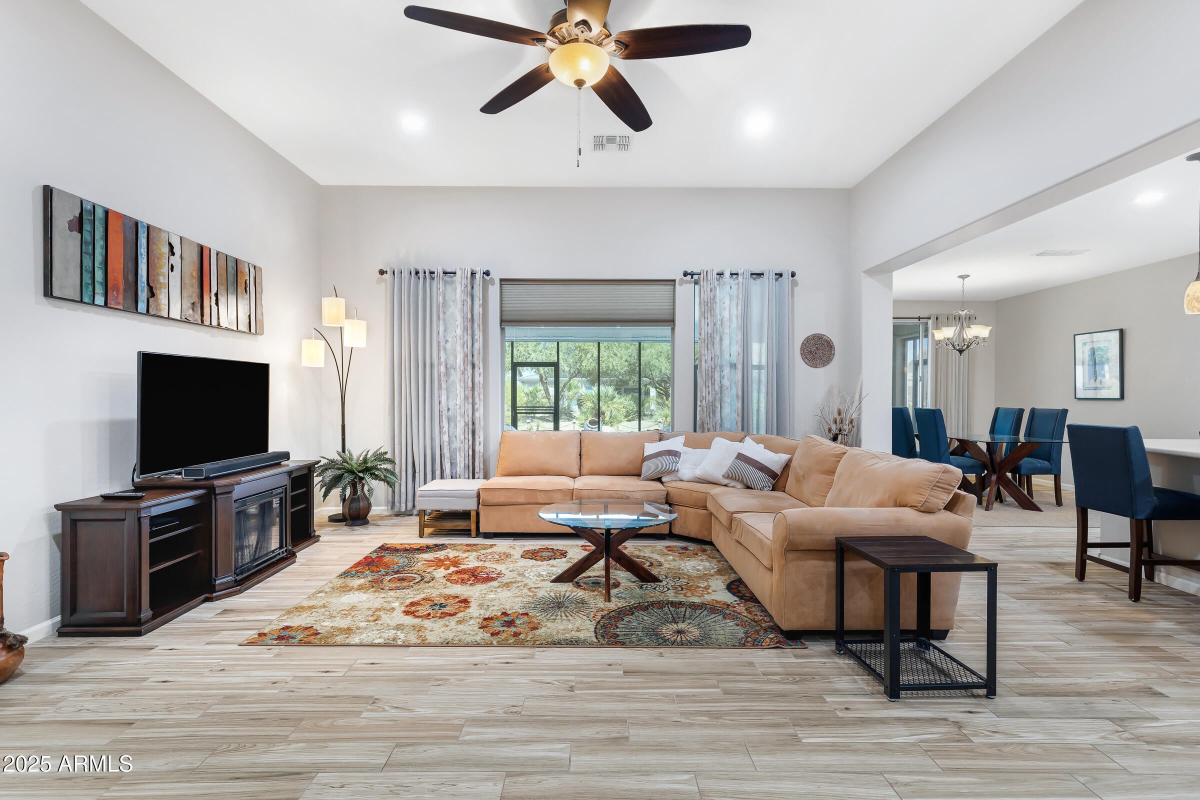 ROBSON RANCH-ARIZONA UNIT TWENTY TWO LOT 57 - Residential