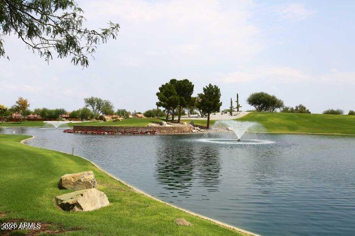 ROBSON RANCH-ARIZONA UNIT TWENTY TWO LOT 57 - Residential