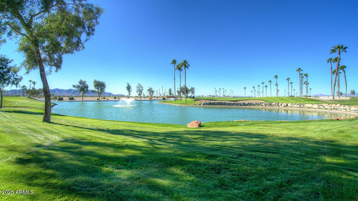 ROBSON RANCH-ARIZONA UNIT TWENTY TWO LOT 57 - Residential