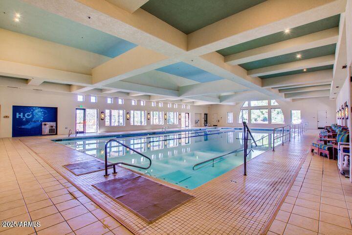 ROBSON RANCH-ARIZONA UNIT TWENTY TWO LOT 57 - Residential