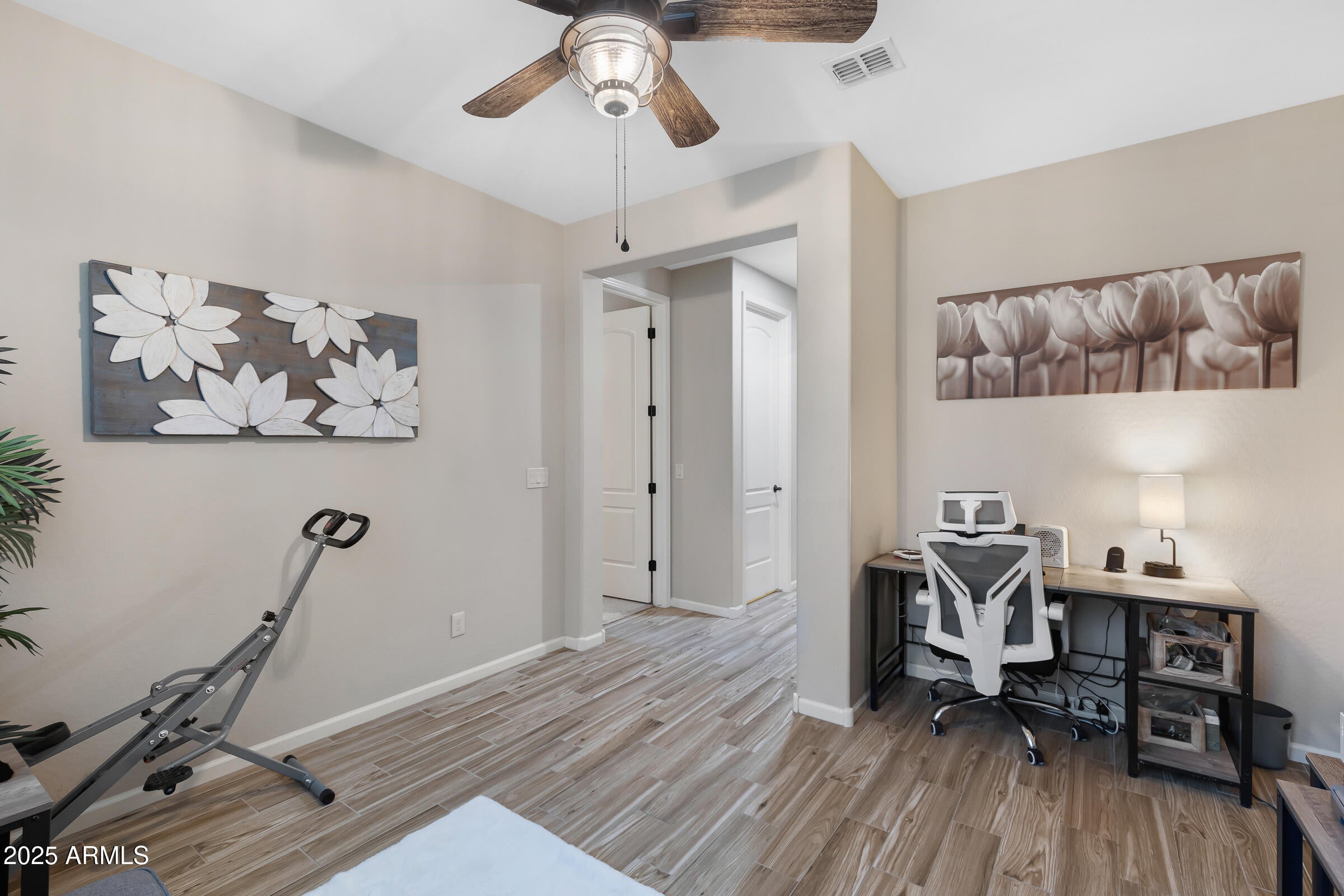 ROBSON RANCH-ARIZONA UNIT TWENTY TWO LOT 57 - Residential