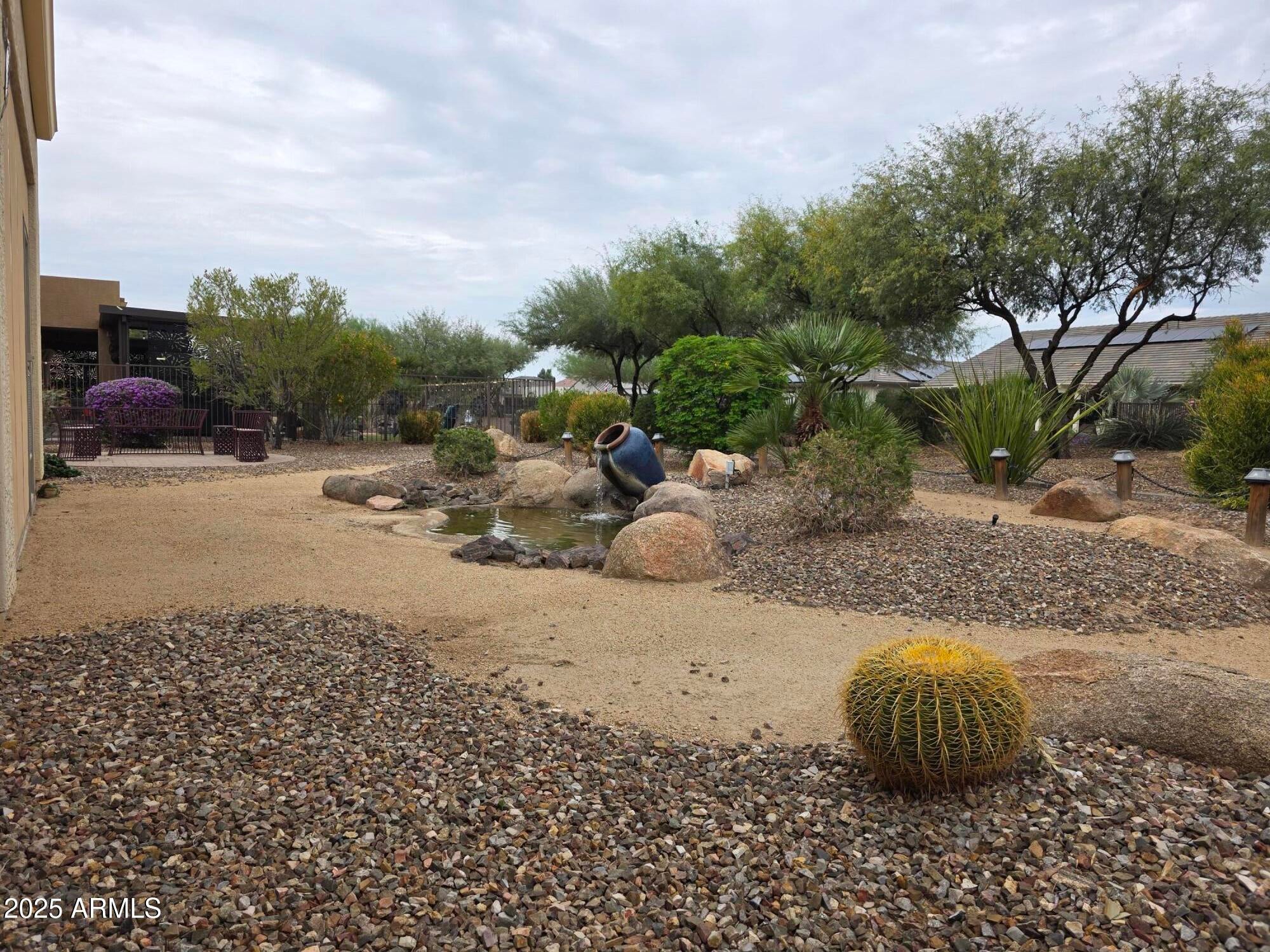 ROBSON RANCH-ARIZONA UNIT TWENTY TWO LOT 57 - Residential