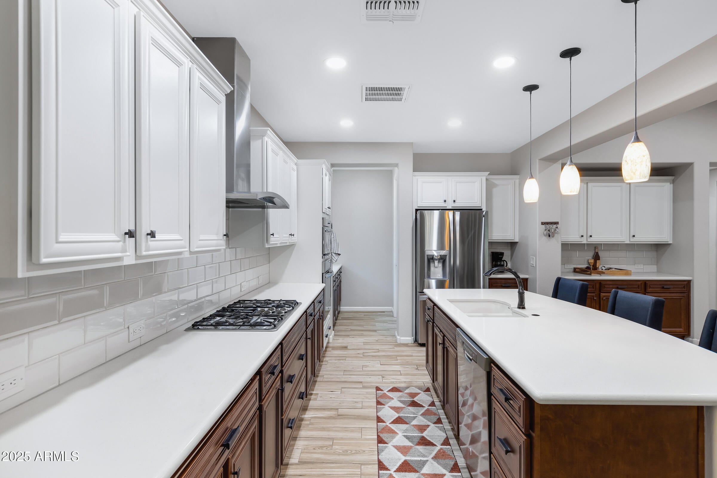 ROBSON RANCH-ARIZONA UNIT TWENTY TWO LOT 57 - Residential