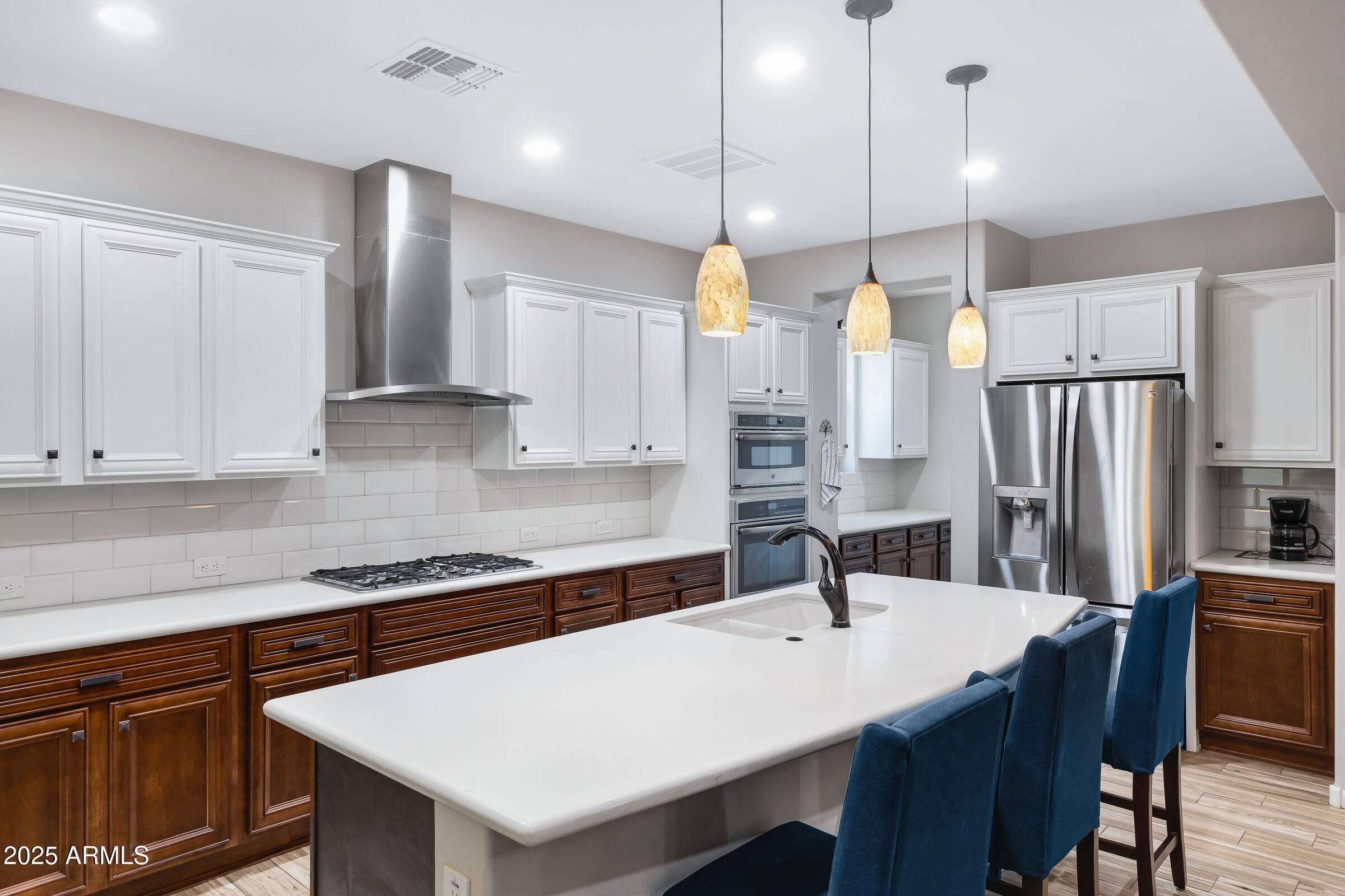 ROBSON RANCH-ARIZONA UNIT TWENTY TWO LOT 57 - Residential
