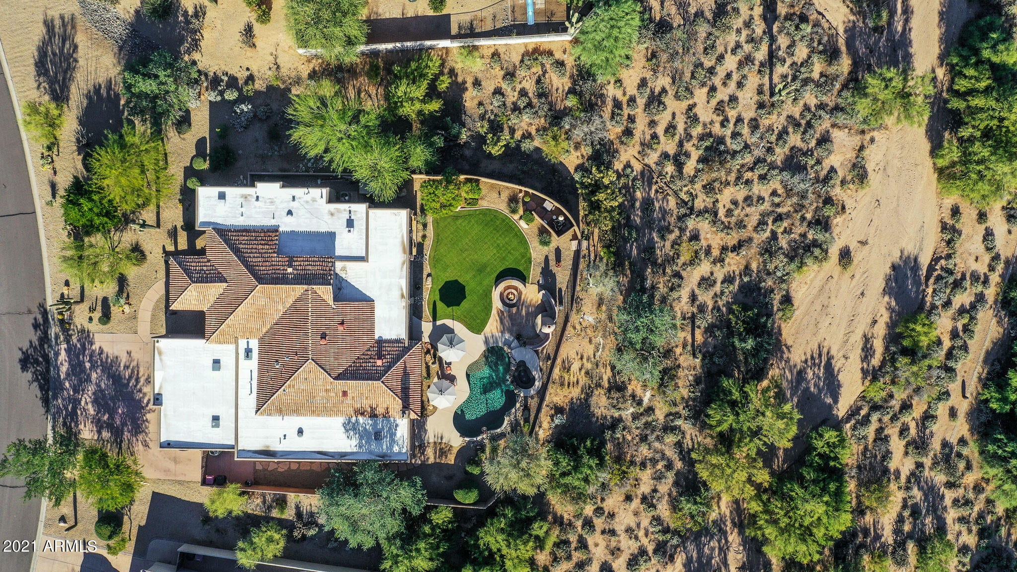 MONTERRA - Residential