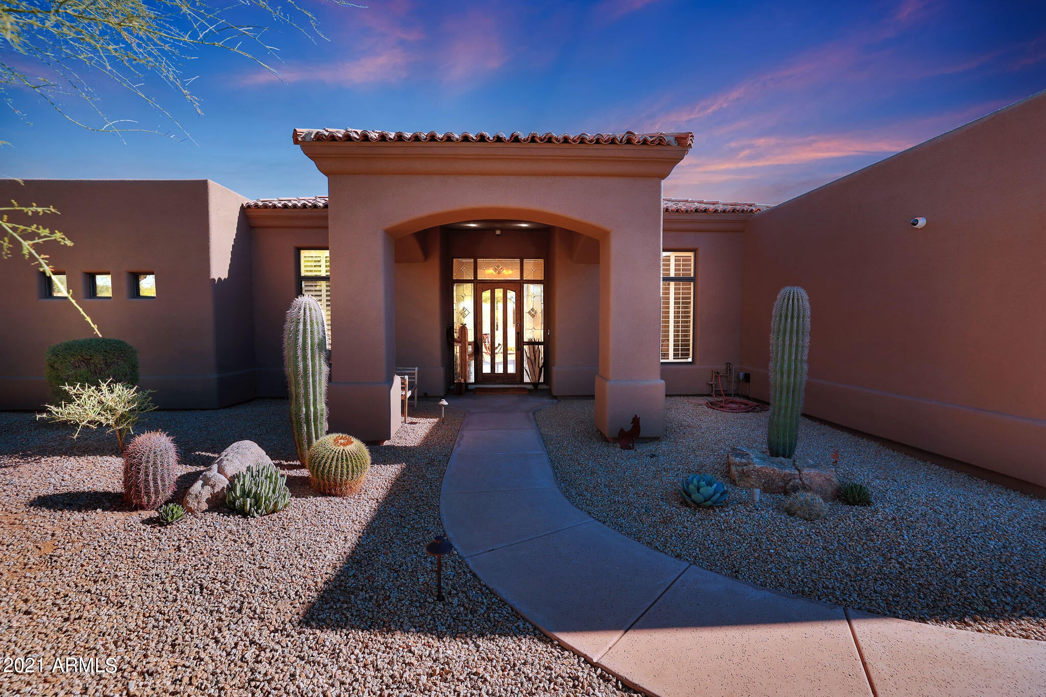 MONTERRA - Residential