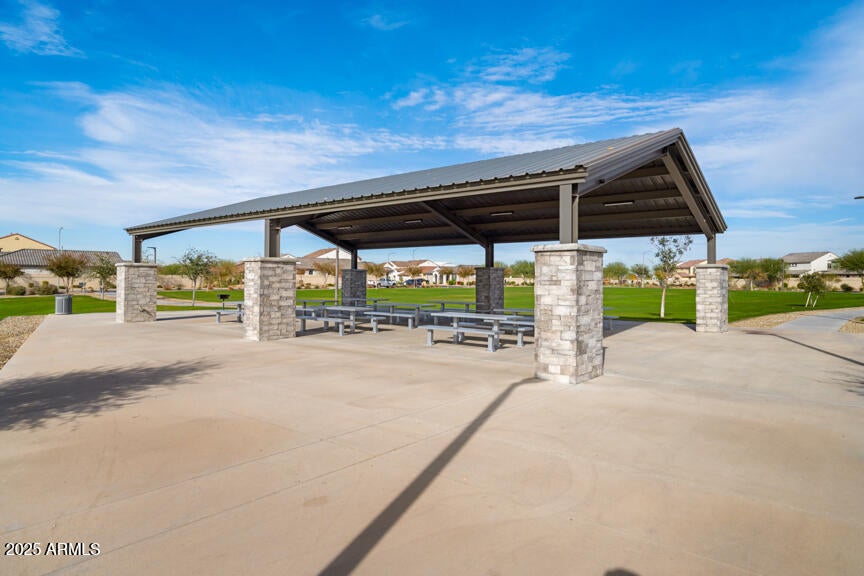 Stonehaven Expedition - Residential