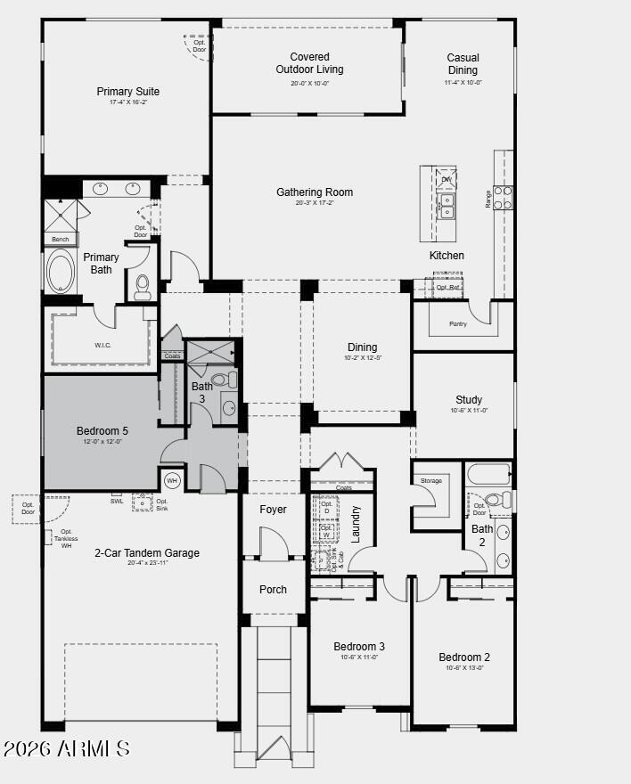 Stonehaven Expedition - Residential