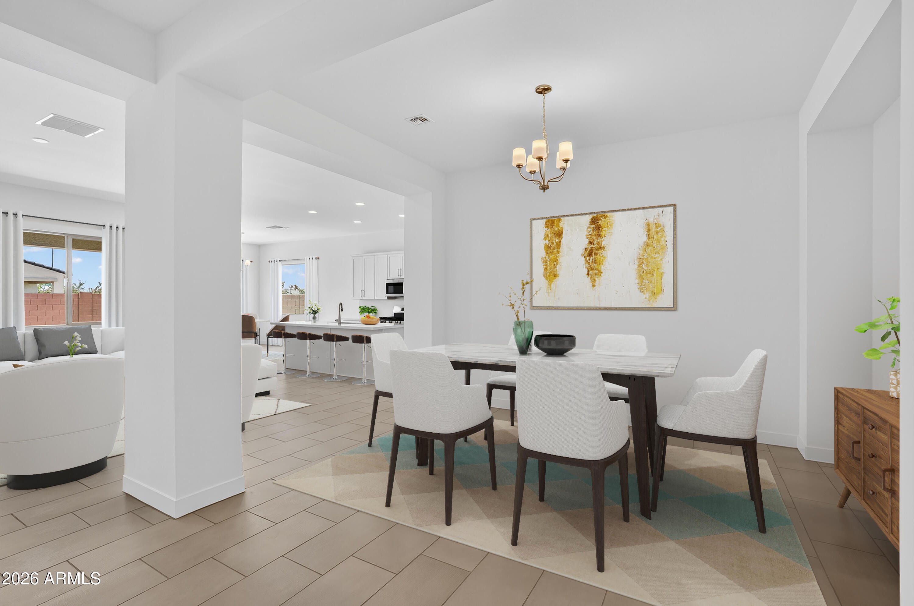 Stonehaven Expedition - Residential