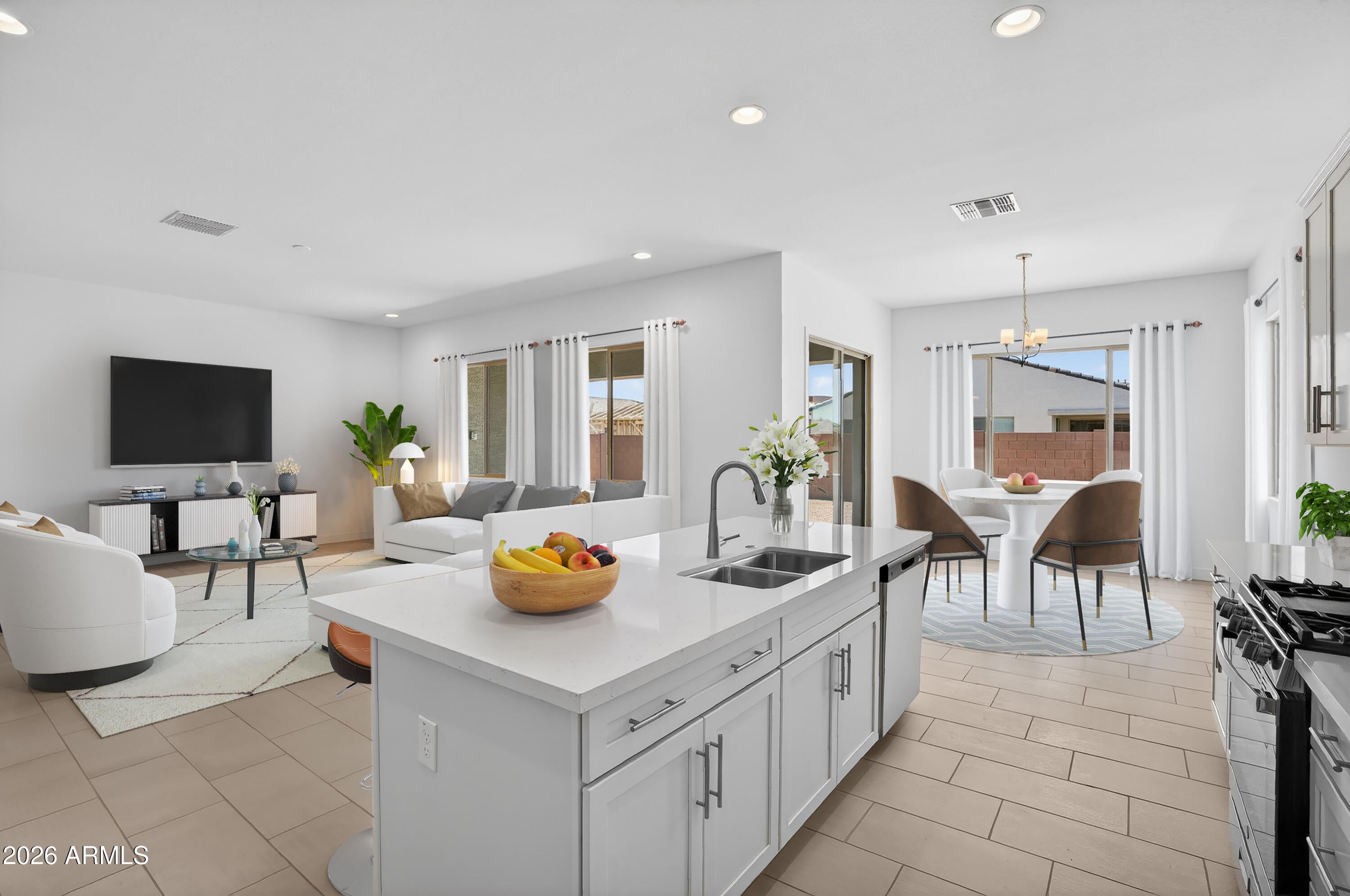 Stonehaven Expedition - Residential
