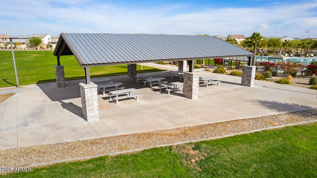Stonehaven Expedition - Residential