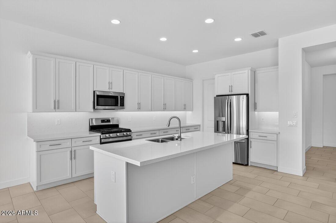 Stonehaven Expedition - Residential