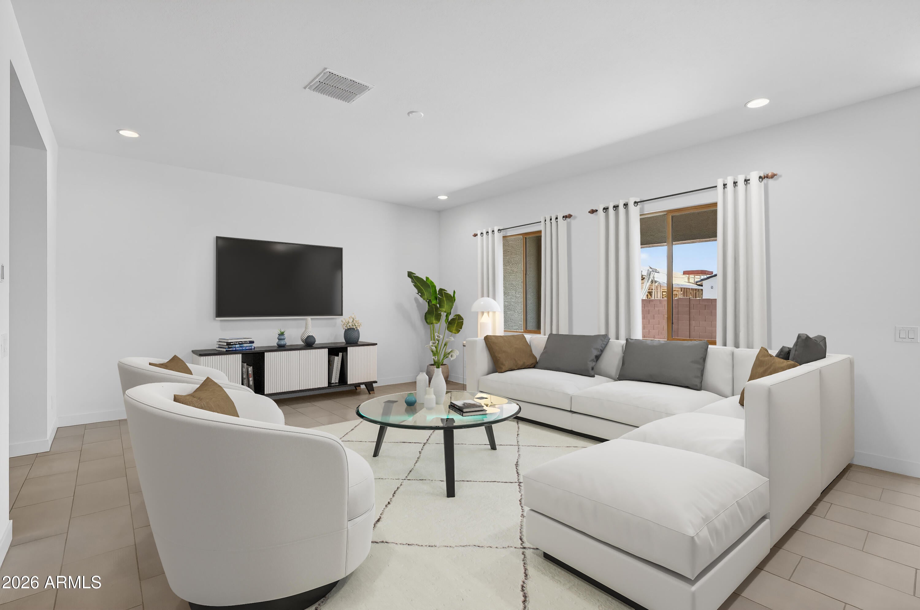 Stonehaven Expedition - Residential