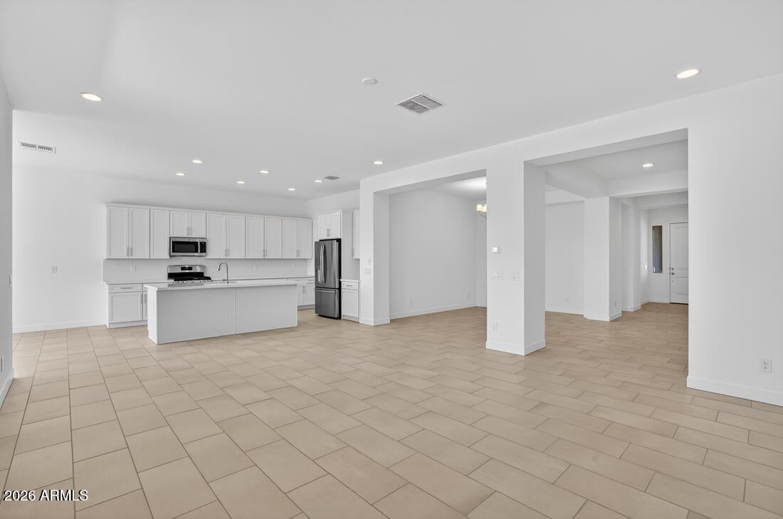 Stonehaven Expedition - Residential