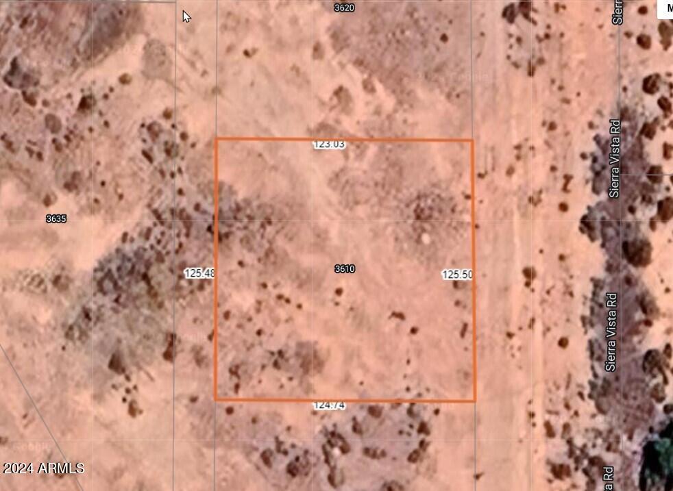 1/3 acre lot that is 1/2 mile east from Sunland Gin. Vacant Eloy lot just 1 mile south of I-10 with natural vegetation and mountain views. Perfect for building your dream home or holding as an investment, this property offers the best of both worlds - peaceful desert living close to major highway for commuting.