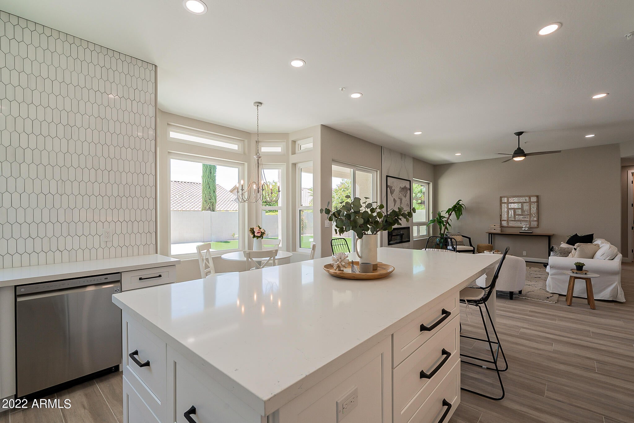 FOOTHILLS AT IRONWOOD VILLAGE - Residential