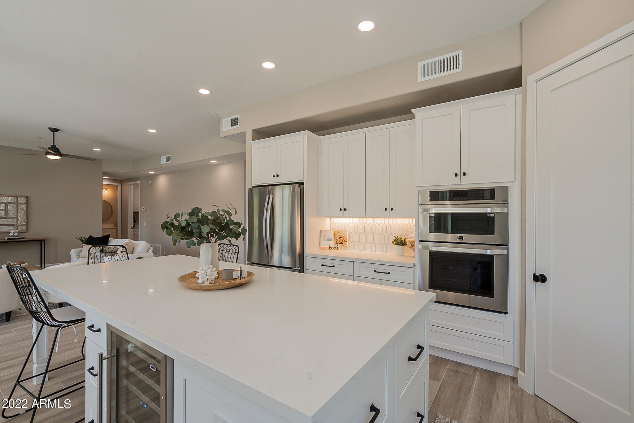 FOOTHILLS AT IRONWOOD VILLAGE - Residential