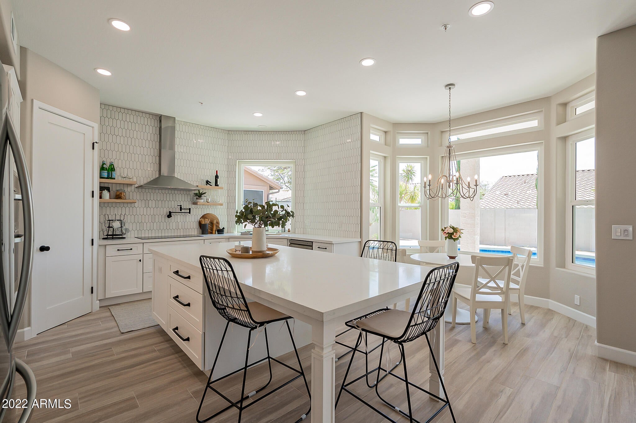 FOOTHILLS AT IRONWOOD VILLAGE - Residential