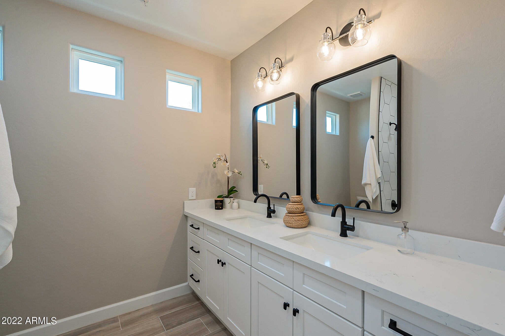 FOOTHILLS AT IRONWOOD VILLAGE - Residential