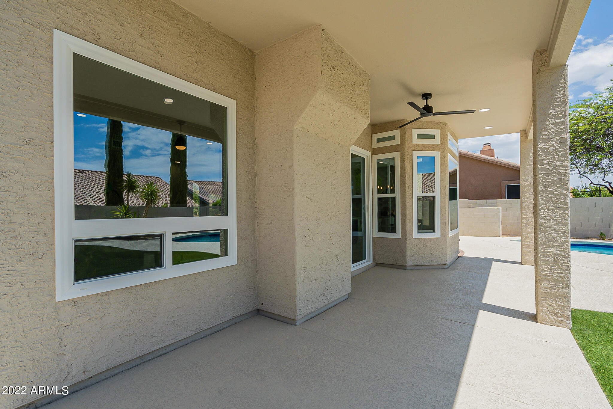 FOOTHILLS AT IRONWOOD VILLAGE - Residential
