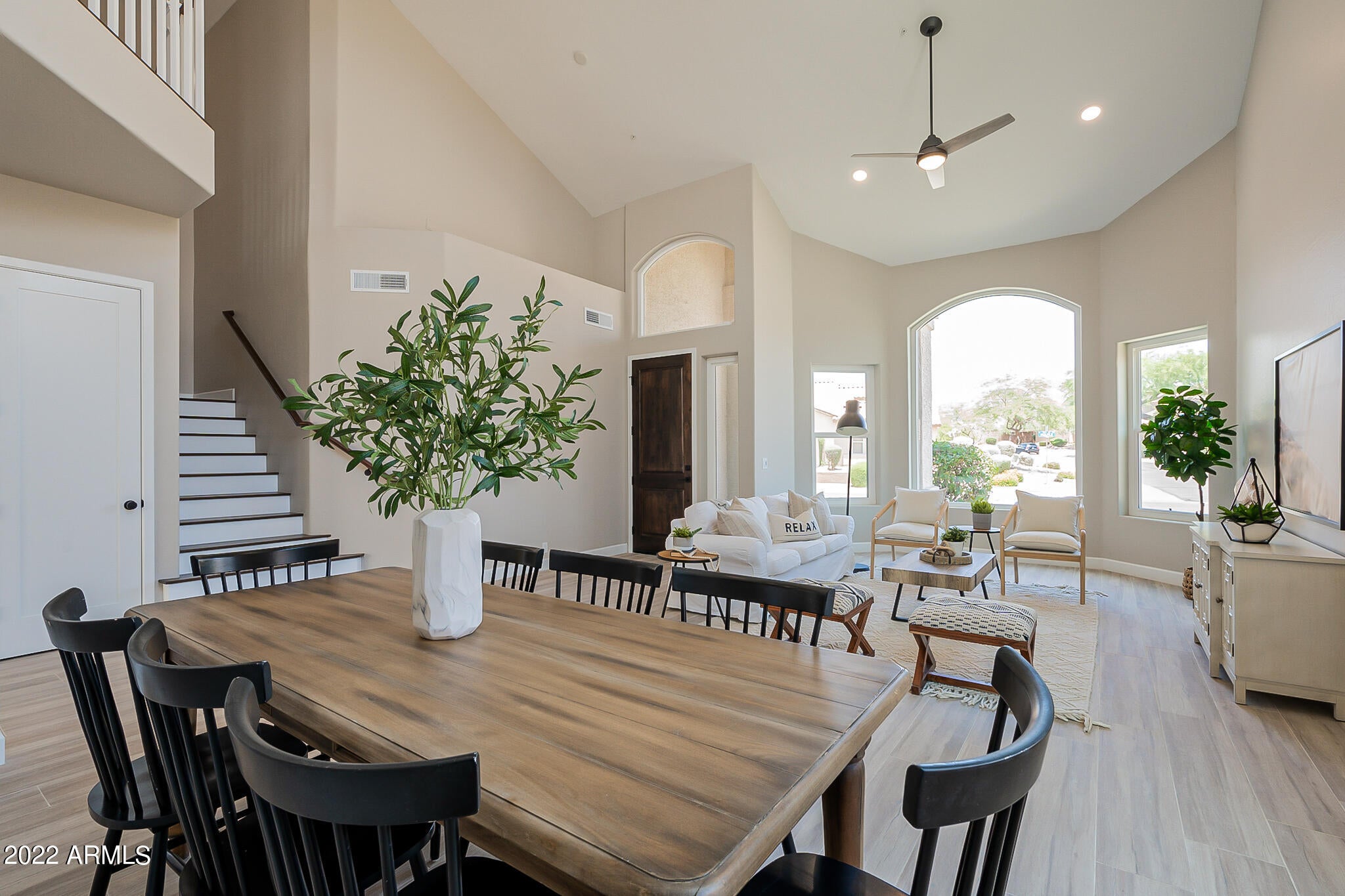 FOOTHILLS AT IRONWOOD VILLAGE - Residential