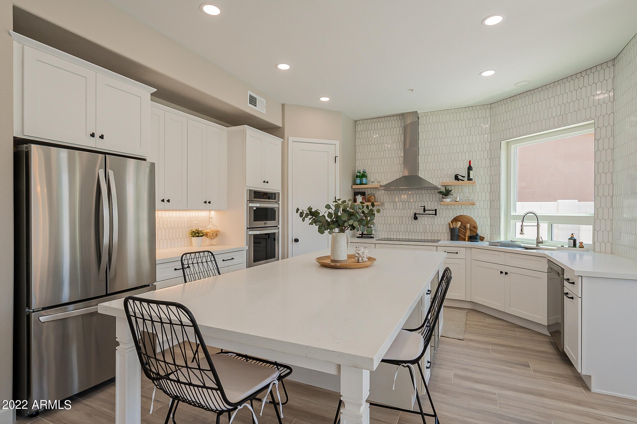 FOOTHILLS AT IRONWOOD VILLAGE - Residential