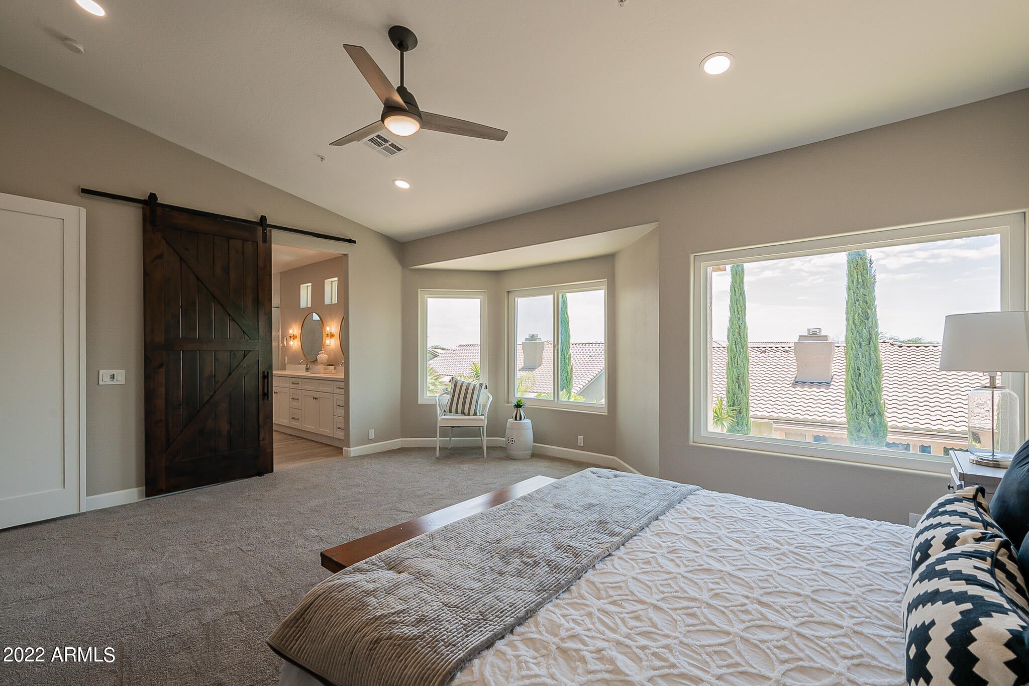 FOOTHILLS AT IRONWOOD VILLAGE - Residential