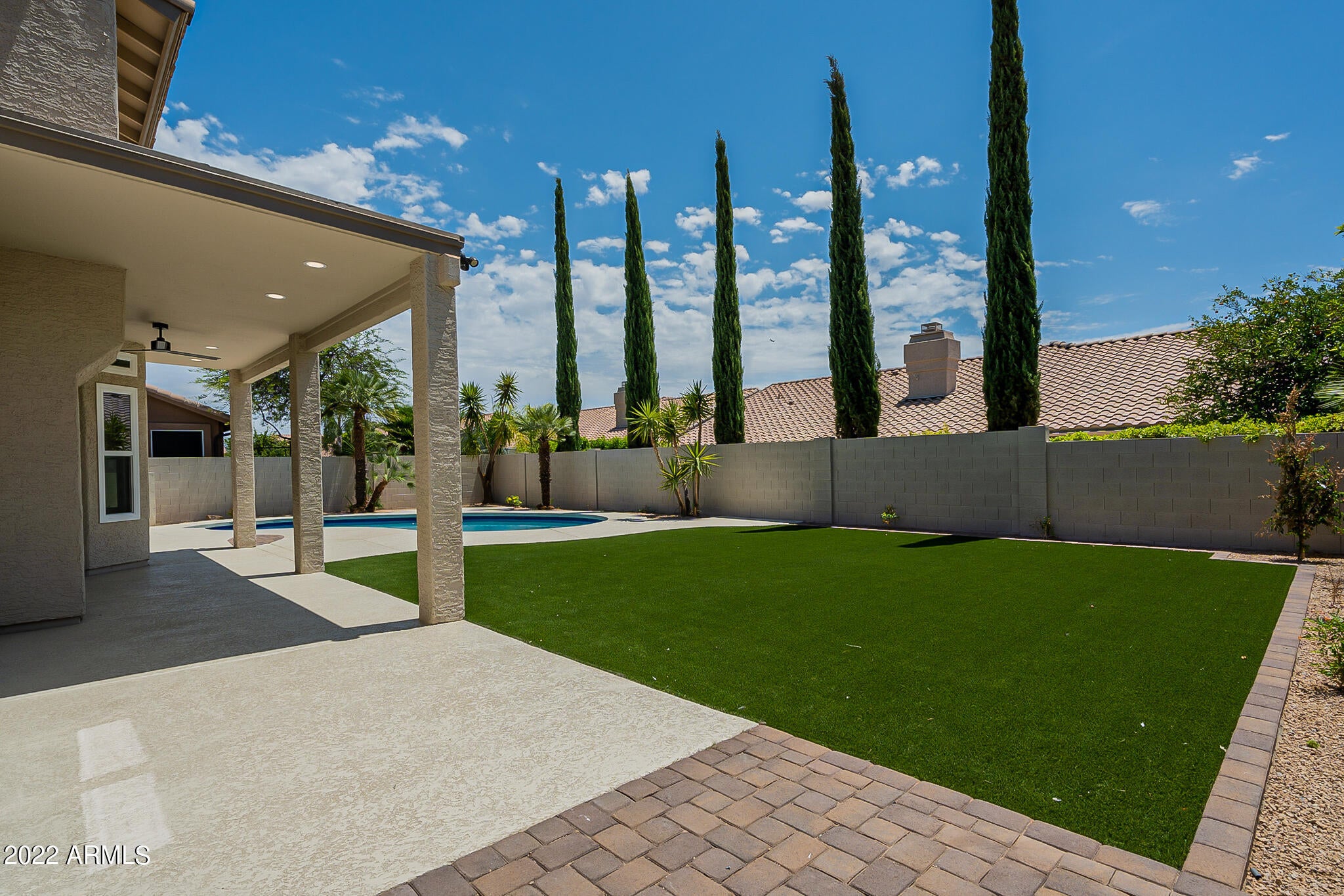 FOOTHILLS AT IRONWOOD VILLAGE - Residential